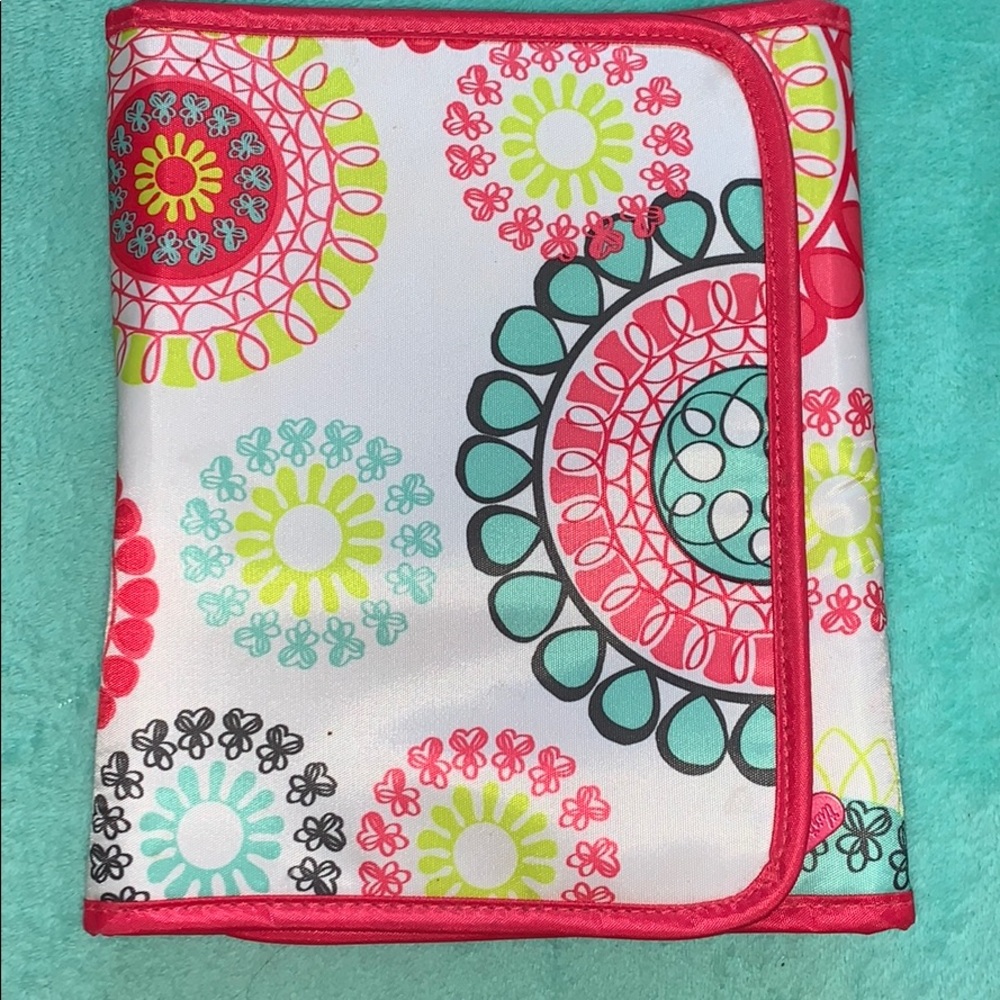 Thirty-One ipad case